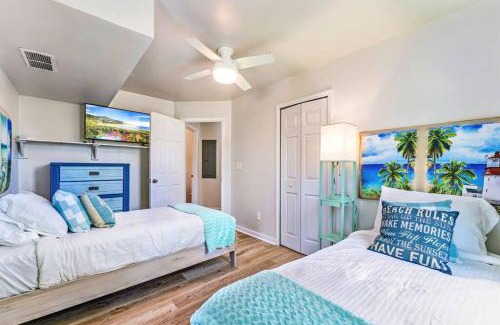 East End Casa | The Floridian, Old Florida Charm with Modern Comfort