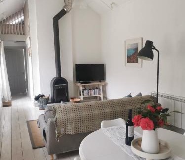 Madron Villa | The Flower House