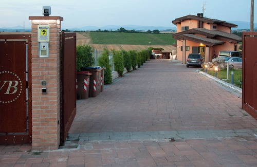 Marsciano Casa | The Flower of Thorn a cozy and modern house with all the comforts.