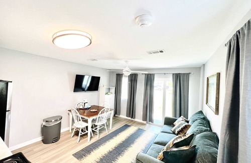 Surf Side Shores Casa | The Fly Away @ The Plantation