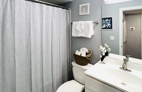 Surf Side Shores Casa | The Fly Away @ The Plantation