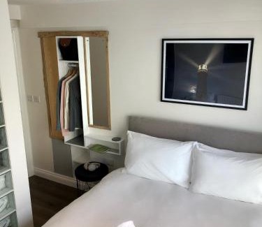 Flamborough Apartamento | The Flying Scotsman Flamborough