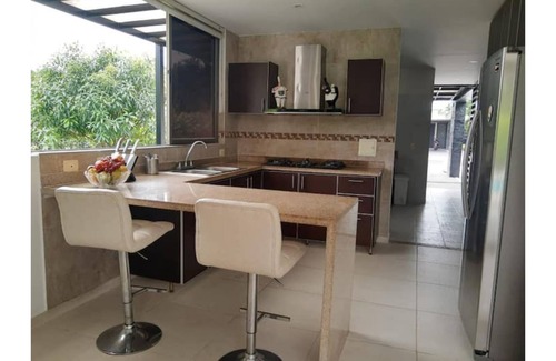 Villavicencio Casa | El Potrillo
