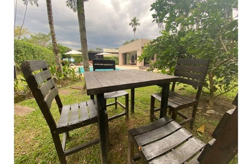 Villavicencio Casa | El Potrillo