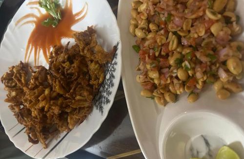Naddi Casa | The fog and flames
