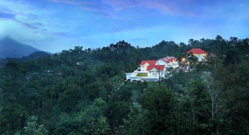 Udumbanchola Complejo | The Fog Munnar (Resort & Spa)