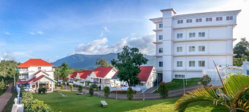 Udumbanchola Complejo | The Fog Munnar (Resort & Spa)