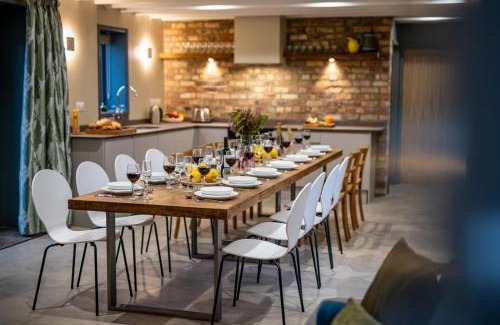 Holme-on-Spalding-Moor Casa | The Foldyard