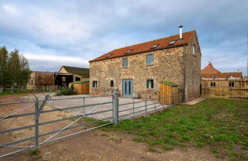 Holme-on-Spalding-Moor Casa | The Foldyard