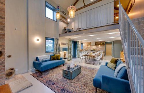 Holme-on-Spalding-Moor Casa | The Foldyard