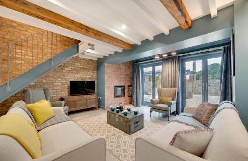 Holme-on-Spalding-Moor Casa | The Foldyard