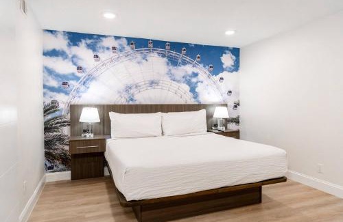 Florida Central Atlantic Coast Complejo | The Fold Hotels Orlando