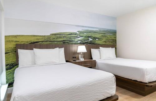 Florida Central Atlantic Coast Complejo | The Fold Hotels Orlando