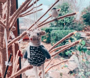 Ludlow Apartamento | The Folly