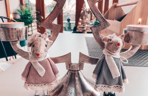 Ludlow Apartamento | The Folly