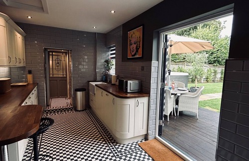 Ridgewell Casa | The Foreman's House, Exclusive Adults only Luxury Accommodation, Entire House