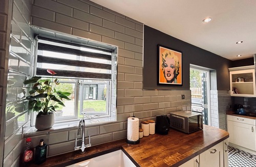 Ridgewell Casa | The Foreman's House, Exclusive Adults only Luxury Accommodation, Entire House