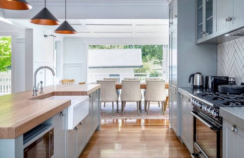 Pirinoa Casa | The Forest House, Martinborough