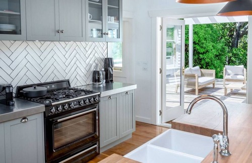 Pirinoa Casa | The Forest House, Martinborough