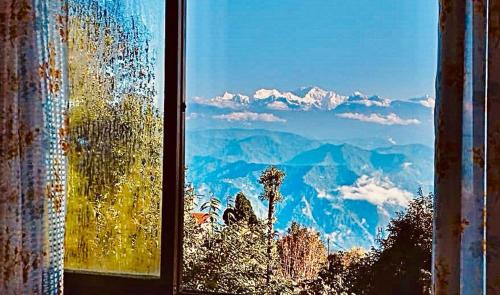 Darjeeling Cabina | The Forest Lodge - Below Mall Road