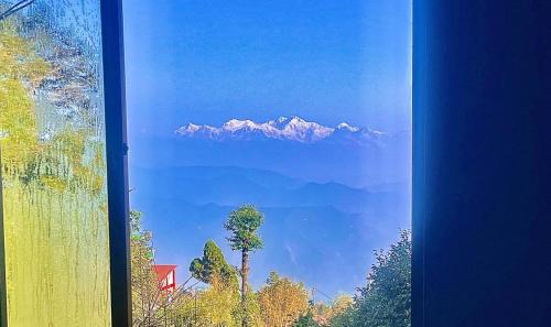 Darjeeling Cabina | The Forest Lodge - Below Mall Road