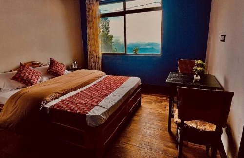 Darjeeling Cabina | The Forest Lodge - Below Mall Road
