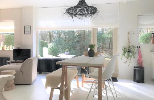 Otterlo Apartamento | The Forest Lodge