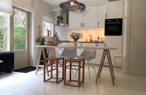 Otterlo Apartamento | The Forest Lodge