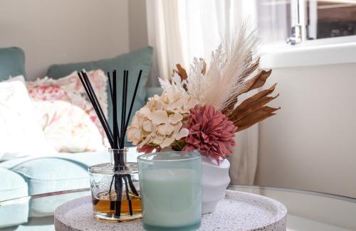 Forestville Apartamento | The Forest Nest - private garden studio