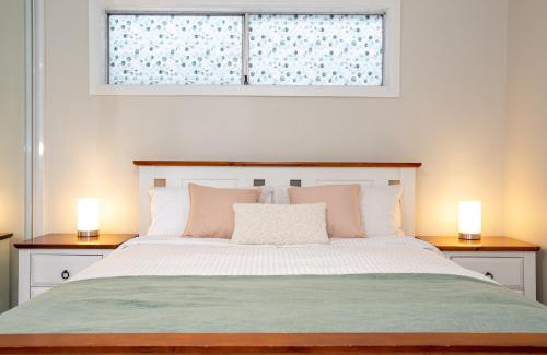 Forestville Apartamento | The Forest Nest - private garden studio