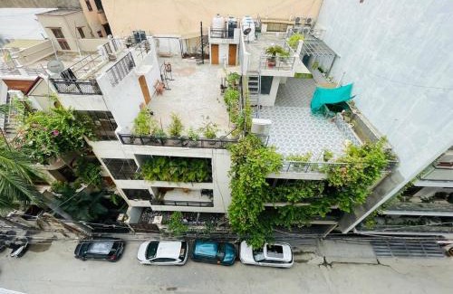 Chhatarpur Apartamento | The Forest Sweet- by Banjara Homes