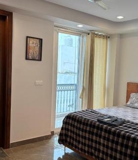 Chhatarpur Apartamento | The Forest Sweet- by Banjara Homes