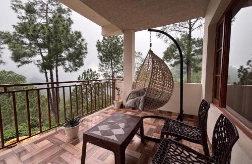 Kumarhatti Apartamento | The Forever Retreat !