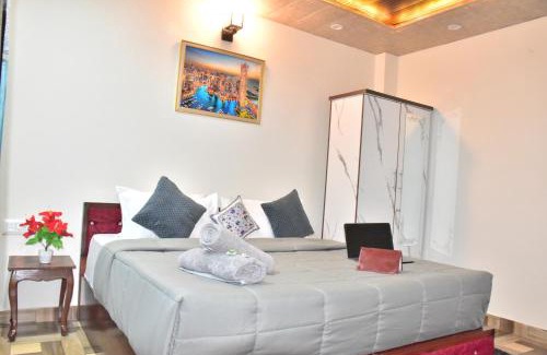 Kumarhatti Apartamento | The Forever Retreat !