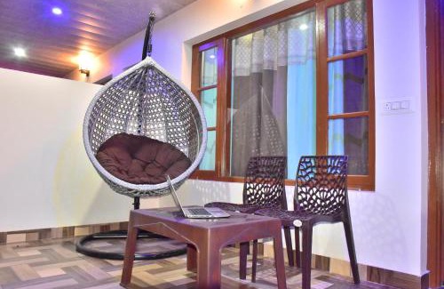 Kumarhatti Apartamento | The Forever Retreat !