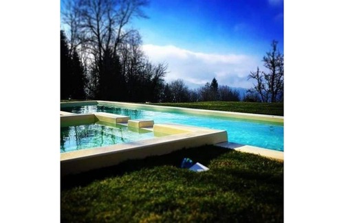 Viuz-en-Sallaz Chalet De Esquí | The Forge chalet