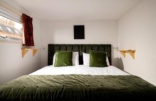 Crondall Apartamento | The Forge