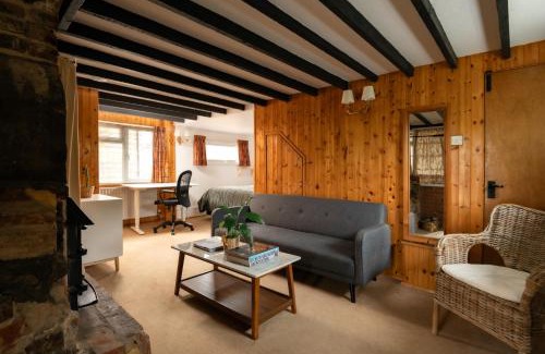 Crondall Apartamento | The Forge