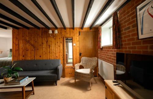 Crondall Apartamento | The Forge