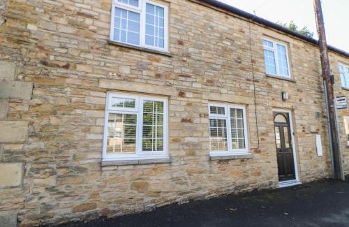 Catton Casa | The Forge