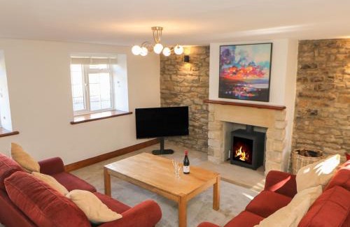 Catton Casa | The Forge