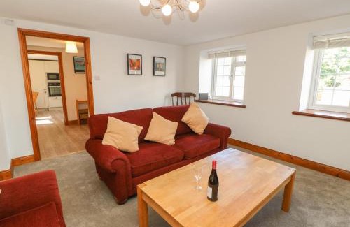 Catton Casa | The Forge