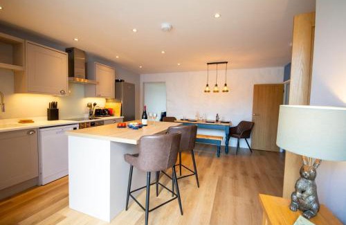 Bryngwran Casa | The Forge