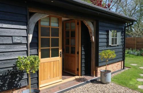 Old Newton Casa | The Forge