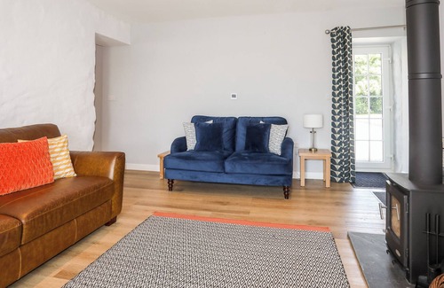 Bryngwran Cabaña | THE FORGE, pet friendly, character holiday cottage in Rhosneigr
