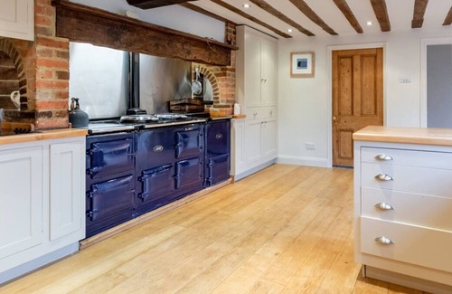 Appledore Casa | The Forstal in the beautiful Ashford
