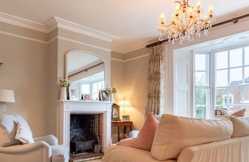Appledore Casa | The Forstal in the beautiful Ashford