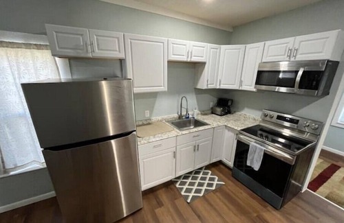 Fort Pierce North Casa | The Fort Pierce