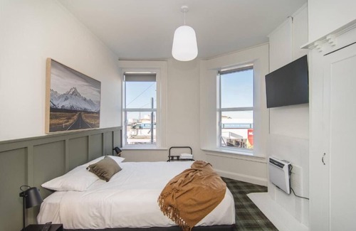 Timaru Central Casa | The Fort. Timaru