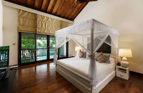 Koggala Hotel | The Fortress Resort & Spa